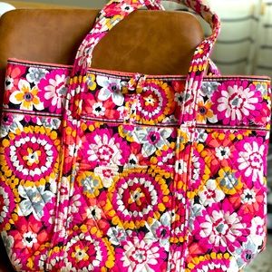Vera Bradley Tote
